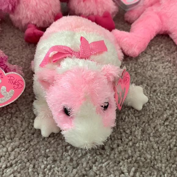 Ty pinkys collection - Picture 5 of 6